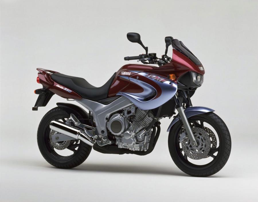 Yamaha TDM850